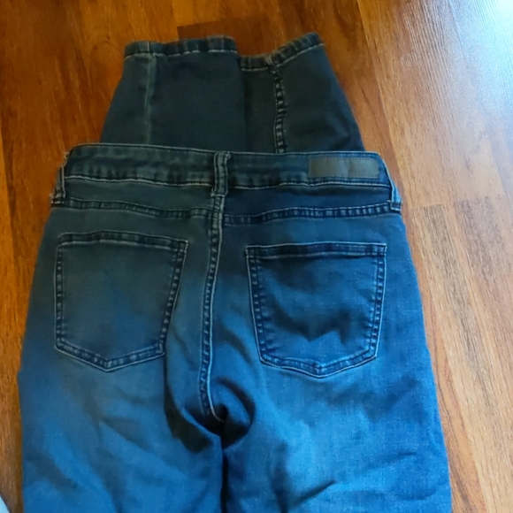 Calvin Klein ultimate skinny jeans - Picture 3 of 3